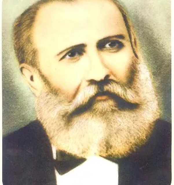 Dr. Bezerra de Menezes